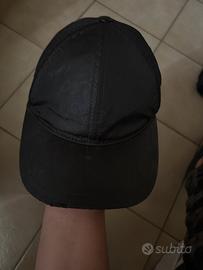Capello gucci originale