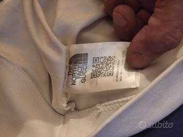 The North face Gucci