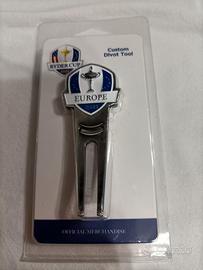 alzapich golf team Europa Ryder Cup Roma 2023