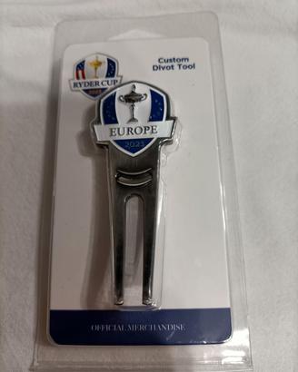 alzapich golf team Europa Ryder Cup Roma 2023