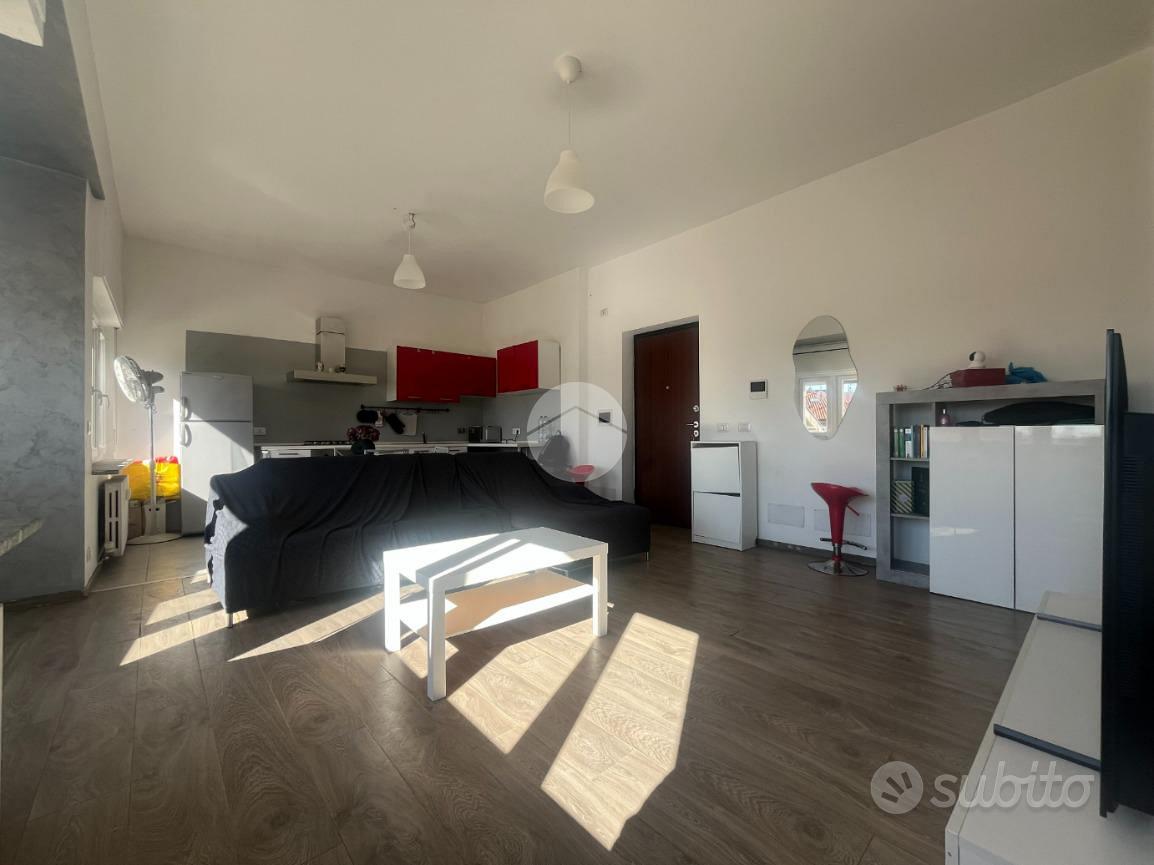 Apartment in Ivrea, San Lorenzo - Vista 5