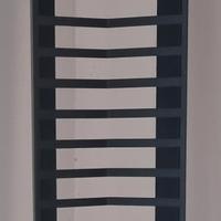 VHS COLONNA PORTACASSETTE VHS