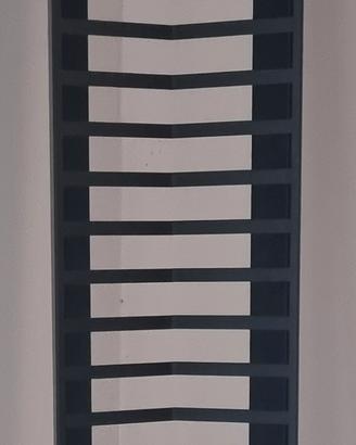 VHS COLONNA PORTACASSETTE VHS