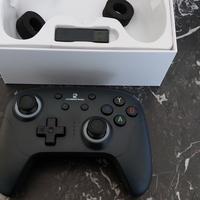 Joypad Arbernic RG P01 PC Steam Switch Android IOS