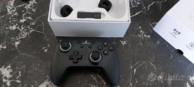 Joypad Arbernic RG P01 PC Steam Switch Android IOS