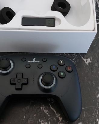 Joypad Arbernic RG P01 PC Steam Switch Android IOS
