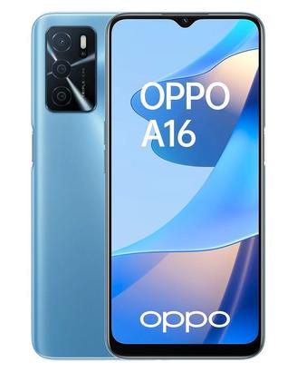 cellulare Oppo A 16 Smartphone 