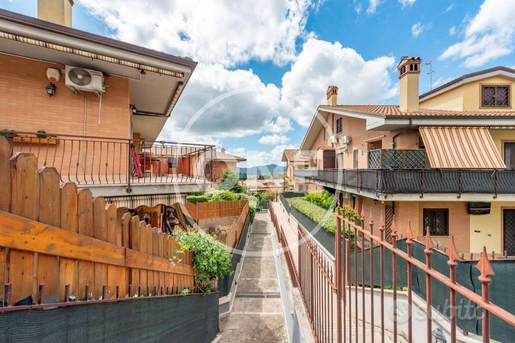 Appartamento – Marcellina, Bivio - Altro