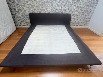 Letto Cappellini BED by Jasper Morrison 180×200
