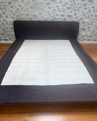 Letto Cappellini BED by Jasper Morrison 180×200