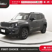 Jeep Renegade 1.3 t4 phev Business Plus 4xe at6