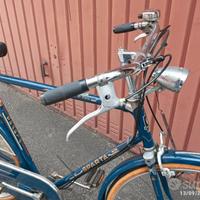 SPARTA bici uomo