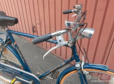 SPARTA bici uomo