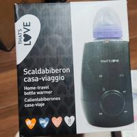 scalda biberon 