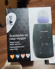 scalda biberon 