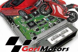 RIMAPPATURA CENTRALINA MOTORE - Auto Moto Camper