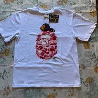 Maglietta BAPE nuova taglia L