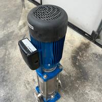 Pompa multistadio Lowara