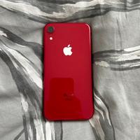 Iphone Xr 256gb