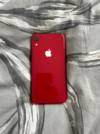 Iphone Xr 256gb