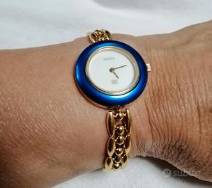 Orologio Gucci donna vintage