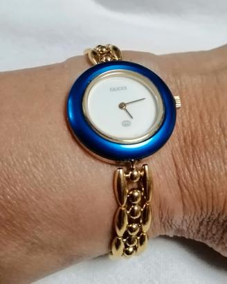 Orologio Gucci donna vintage