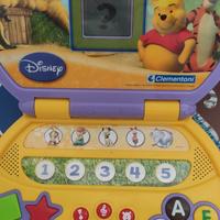 Clementoni Computer Kid 