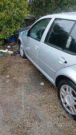 Golf 4 nov 2002 1900tdi
