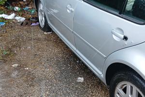 Golf 4 nov 2002 1900tdi