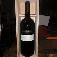 Vino  Piluna Primitivo 2010