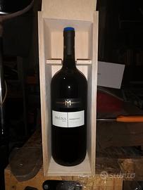 Vino  Piluna Primitivo 2010