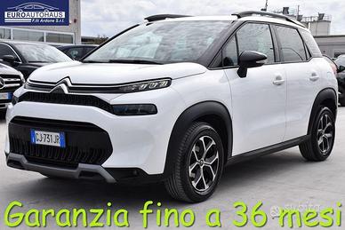 Citroën C3 Aircross BlueHDi 110 S&S Shine