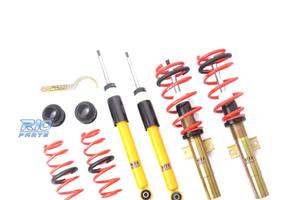 KIT SOSPENSIONE FILETTATA EIBACH MTS VOLKSWAGEN VW