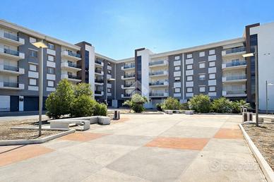 3 LOCALI A SAN SEVERO