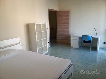 Ampia e bella singola zona centrale