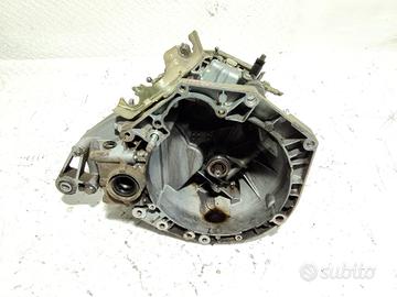 CAMBIO MANUALE COMPLETO FIAT Punto EVO 2594111599