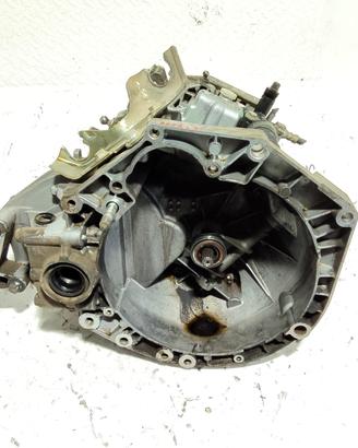 CAMBIO MANUALE COMPLETO FIAT Punto EVO 2594111599