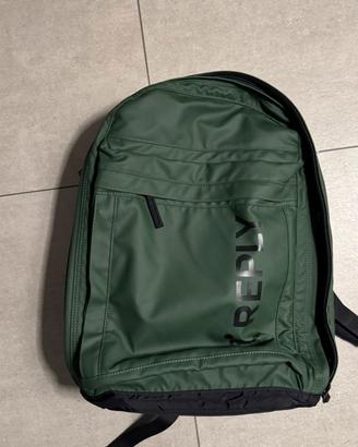 Zaino Reply Limited Edition