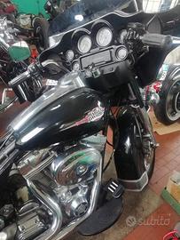 moto harley davidson