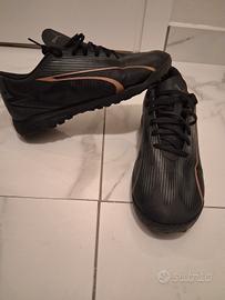 Scarpe calcio