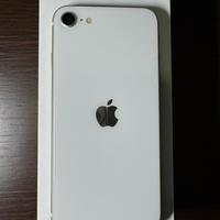 Iphone se (2022) 128 GB, dual sim, esim, 5g