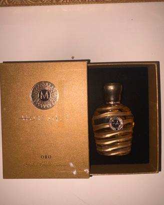 profumo moresque