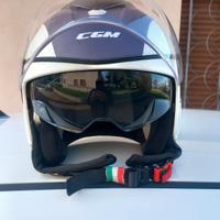 casco cgm