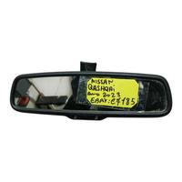 SPECCHIETTO RETROVISORE INTERNO NISSAN Qashqai Ser