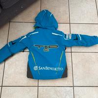 Abbigliamento da sci x bambino