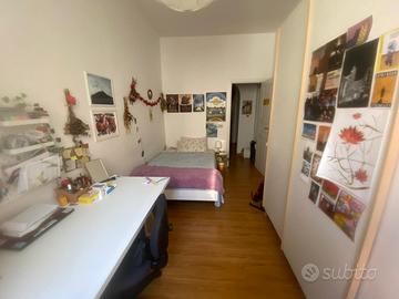 Camera studentesse Via Giulia 35 Wi-Fi inclusa