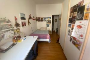 Camera studentesse Via Giulia 35 Wi-Fi inclusa