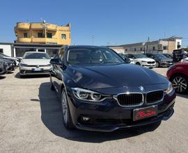 BMW 320 d xDrive Touring Business Advantage aut.
