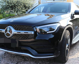 MERCEDES GLC 300 DE Matic EQPOWER