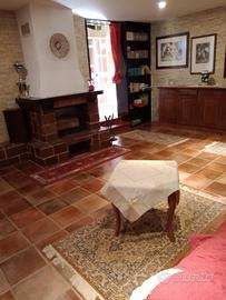 villa singola 